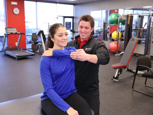 About ATI | ATI Physical Therapy